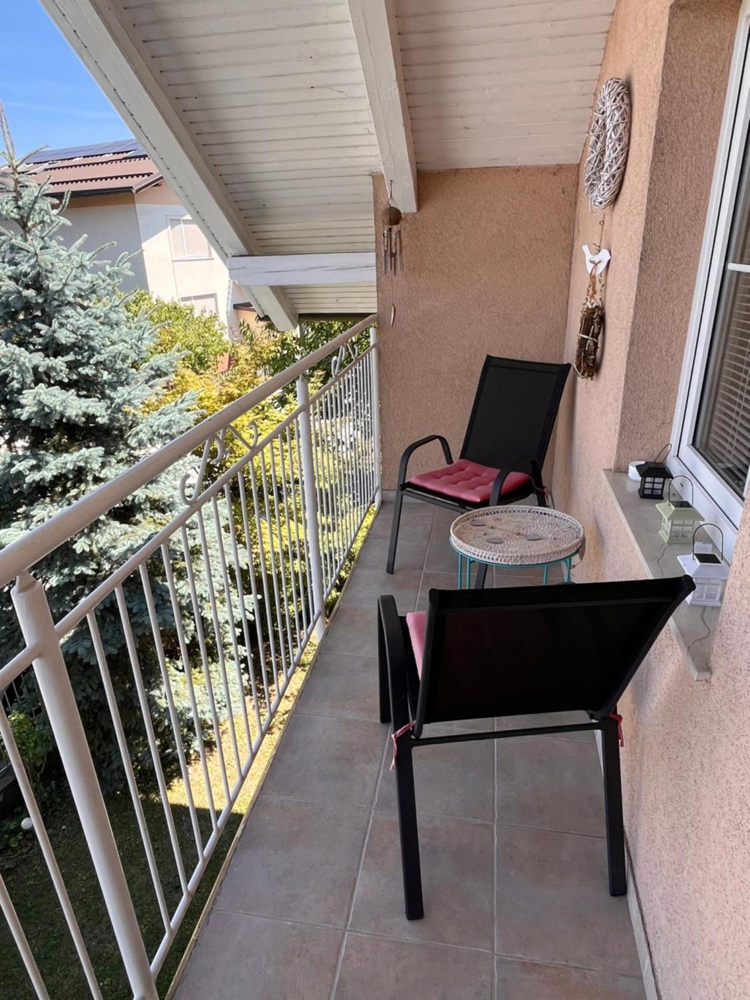 Peaceful 4-Room House In Maribor'S Green Garden Ngoại thất bức ảnh